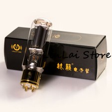 2pcs LINLAI 845 HIFI Valvola Aspirazione Tubo 845B Amplificatore Tube Coppia Abbinata in Fabbrica