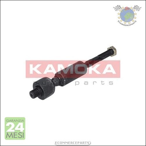 Snodo scatola guida - kamoka, per