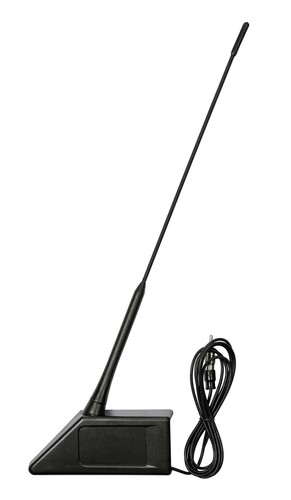 Lampa antenna per fiat panda - antenna,