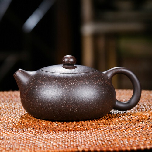 Buddhism chinese yixing teapot - buddhism,