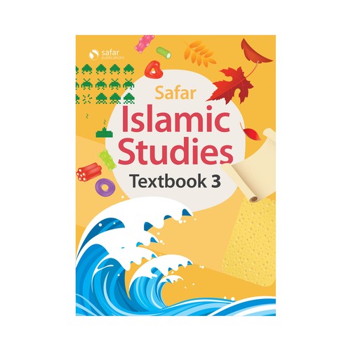 Safar islamic studies textbook - safar,