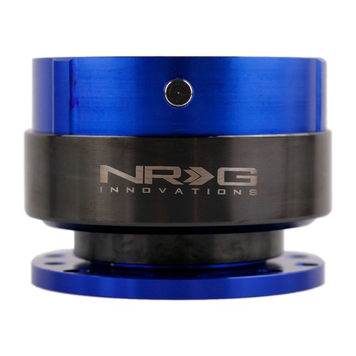 Nrg blue ding sound - blue,