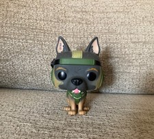 Funko Pop Call of Duty Riley