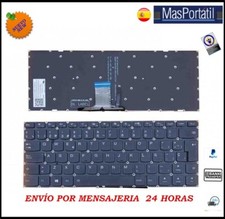 NUOVA TASTIERA SPAGNOLA