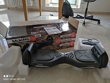 i-bike Overboard Balboard Tank 6.5 === VERA OCCASIONE====