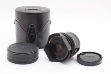 Minolta Af 16mm F/2.8 Fisheye