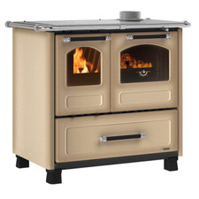 La Nordica Extraflame Kitchen