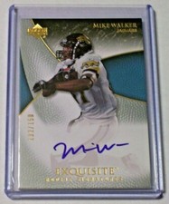 2007 Exquisite Collection