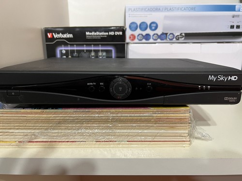Decoder sky hdmi - decoder, hd