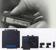 ANTIFURTO ALLARME GT AUTO ALARM 904 SIRENA VIA RADIO per ALFA ROMEO 147 - 166