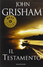 testamento grisham john