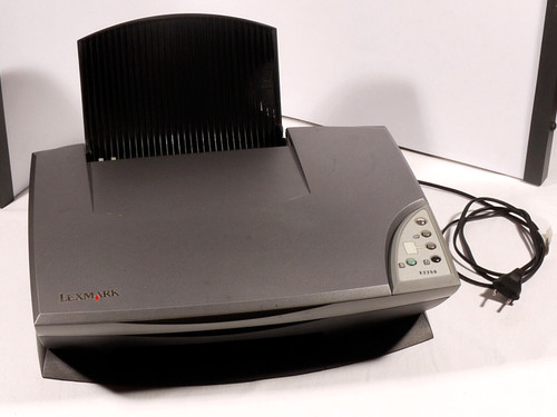 Lexmark x2250 stampante - (prl),
