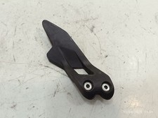 PIASTRA POGGIAPIEDI BMW F 700