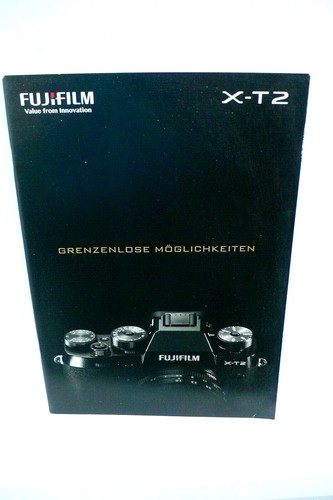 2016 fujifilm xt2 - 2016, 2