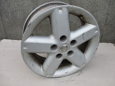 16X61/2JJ ALLOY WHEEL R16