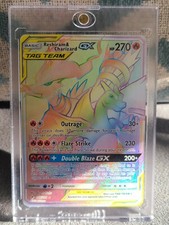 *MINT CONDITION*  RESHIRAM