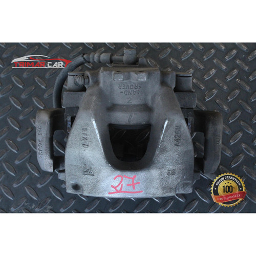 Front right brake caliper - right,