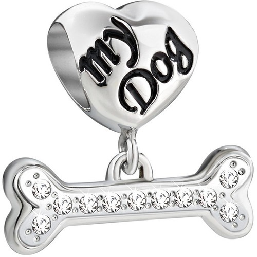 Morellato charms drops white - morellato,