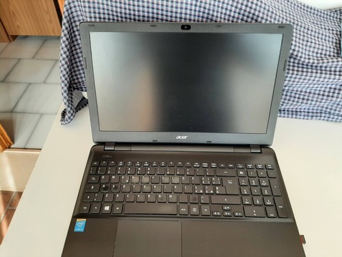 Portatile usato 8 giga - pc,