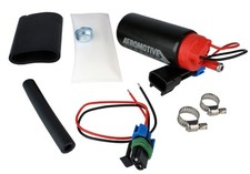 Pompa carburante Aeromotive