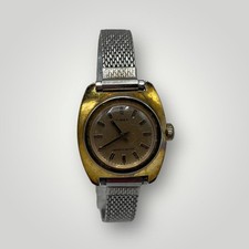 Orologio Meccanico Femminile