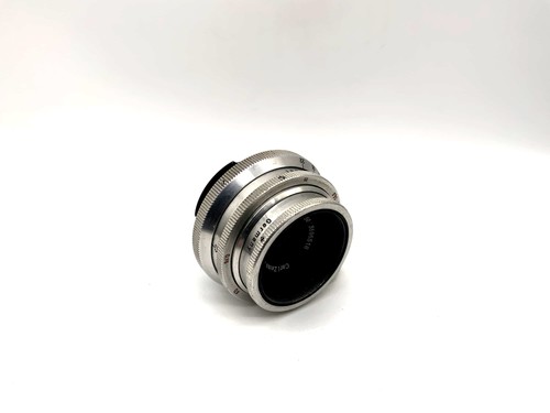 Carl zeiss 50mm 5 - 50mm, .5
