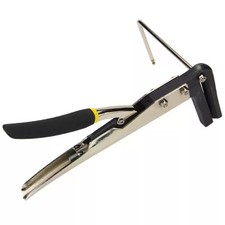 Strumento per piegare lamiere