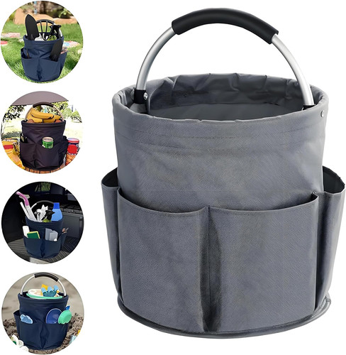 Contenitore per pulizie con - per,