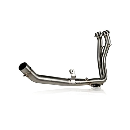 Tubo testata akrapovic exh - tubo,