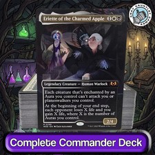 Eriette of the Charmed Apple