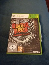 GUITAR HERO. ROCK. XBOX360