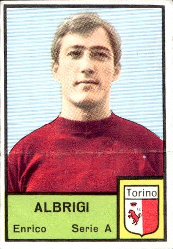 All footballers mira 1964 - footballers,