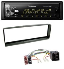 Pioneer Bluetooth USB DAB MP3