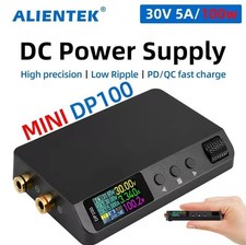 Alientek DP100 Alimentatore DC