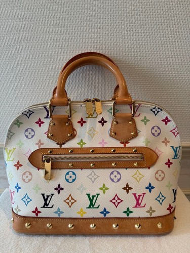Borsa louis vuitton monogram - borsa,