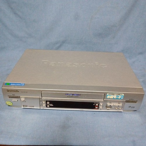 Videoregistratore vhs - videoregistratore,