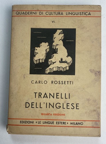 Tranelli dell inglese - tranelli, dell'inglese.