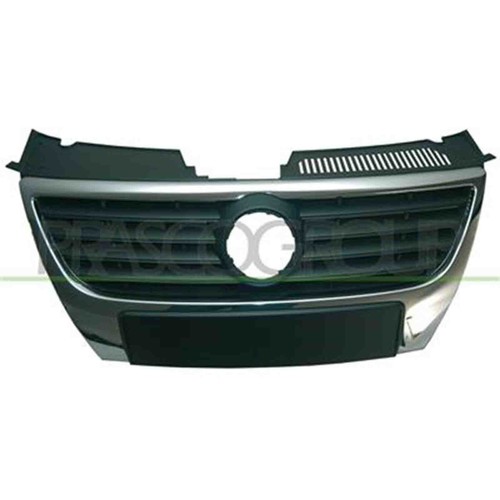 Griglia radiatore con - radiatore,