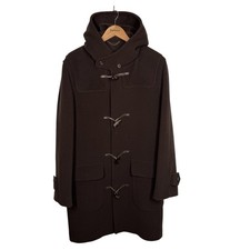 Cappotto uomo Invertere