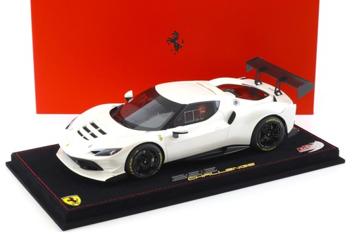 Bbr ferrari 296 - bbr,