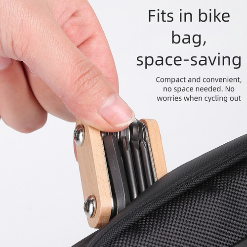 Kit attrezzi riparazione - kit, bici