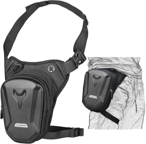 Borsa gamba moto - borsa, marsupio