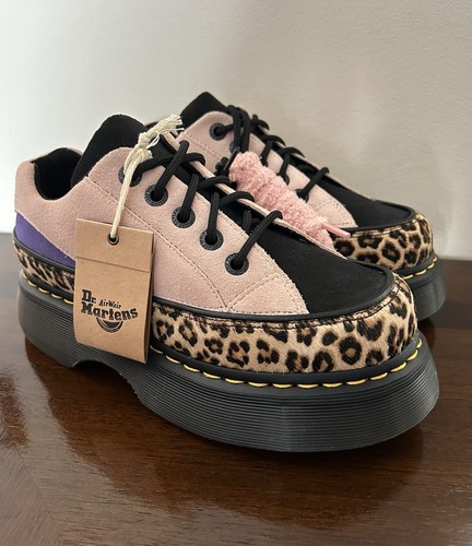 Scarpe martens buzz 5 - scarpe,