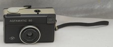 Agfamatic 50 Perfettamente
