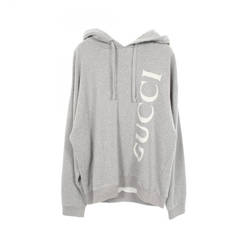 Felpa con cappuccio - , gucci