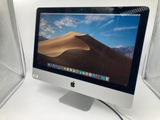 Apple iMac 2013 21,5" Schermo