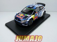 RVQ4 Voiture Rallye 1/24