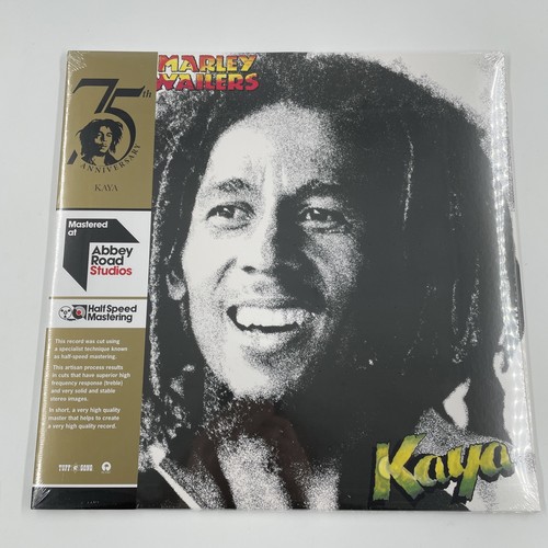 Bob marley kaya - kaya, abbey