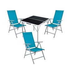 Set di mobili da campeggio 4