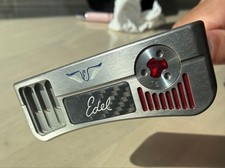 Mazza da golf putter destra